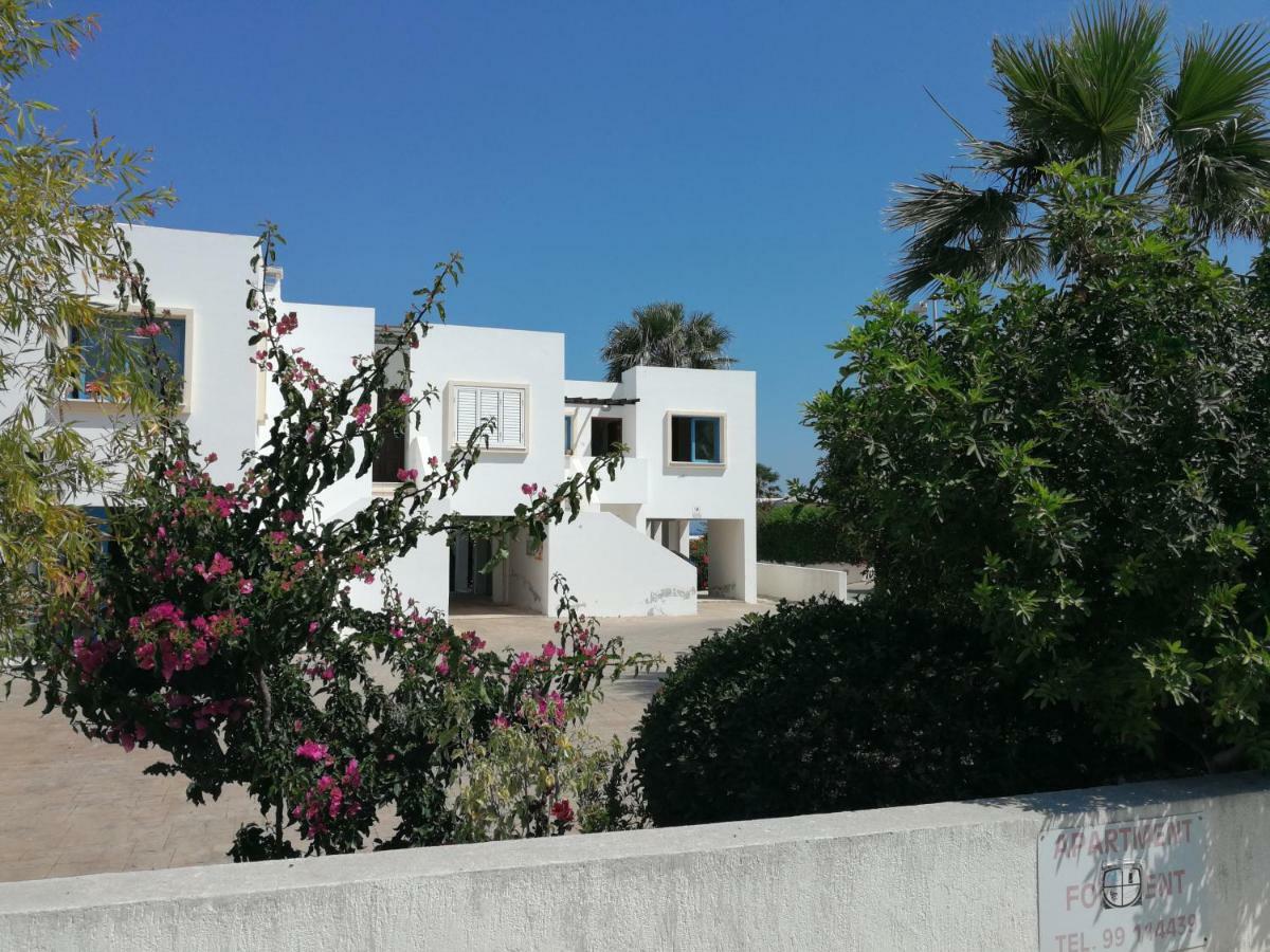 Arsinoe Beach Village Block 9 Polis エクステリア 写真